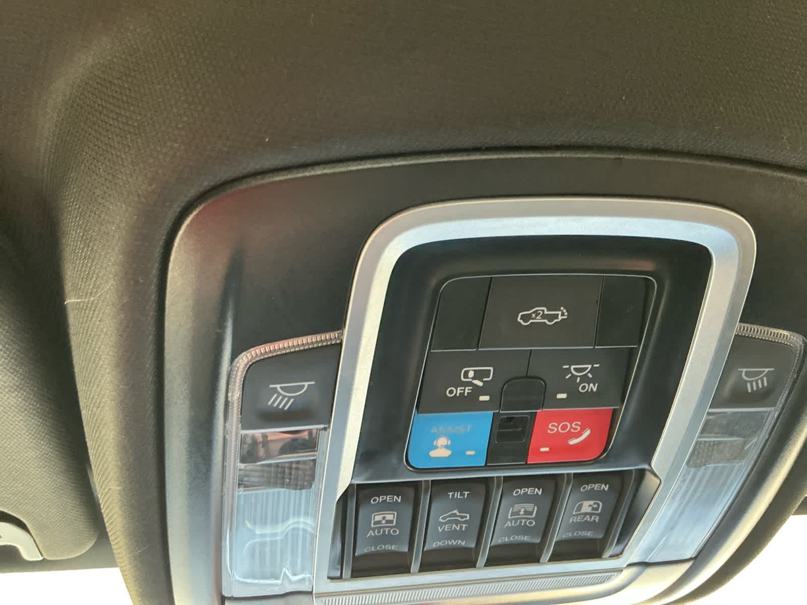 Used 2025 Ram 1500 Truck