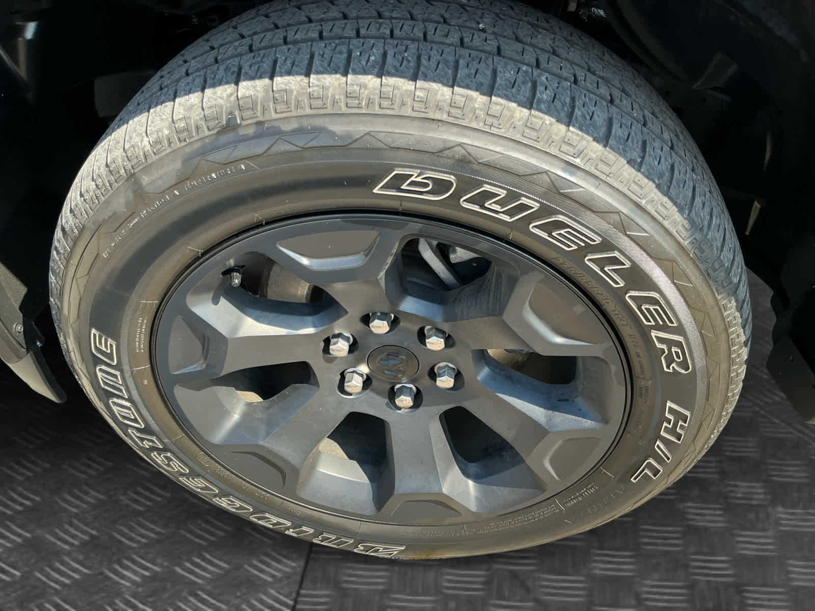 Used 2025 Ram 1500 Truck