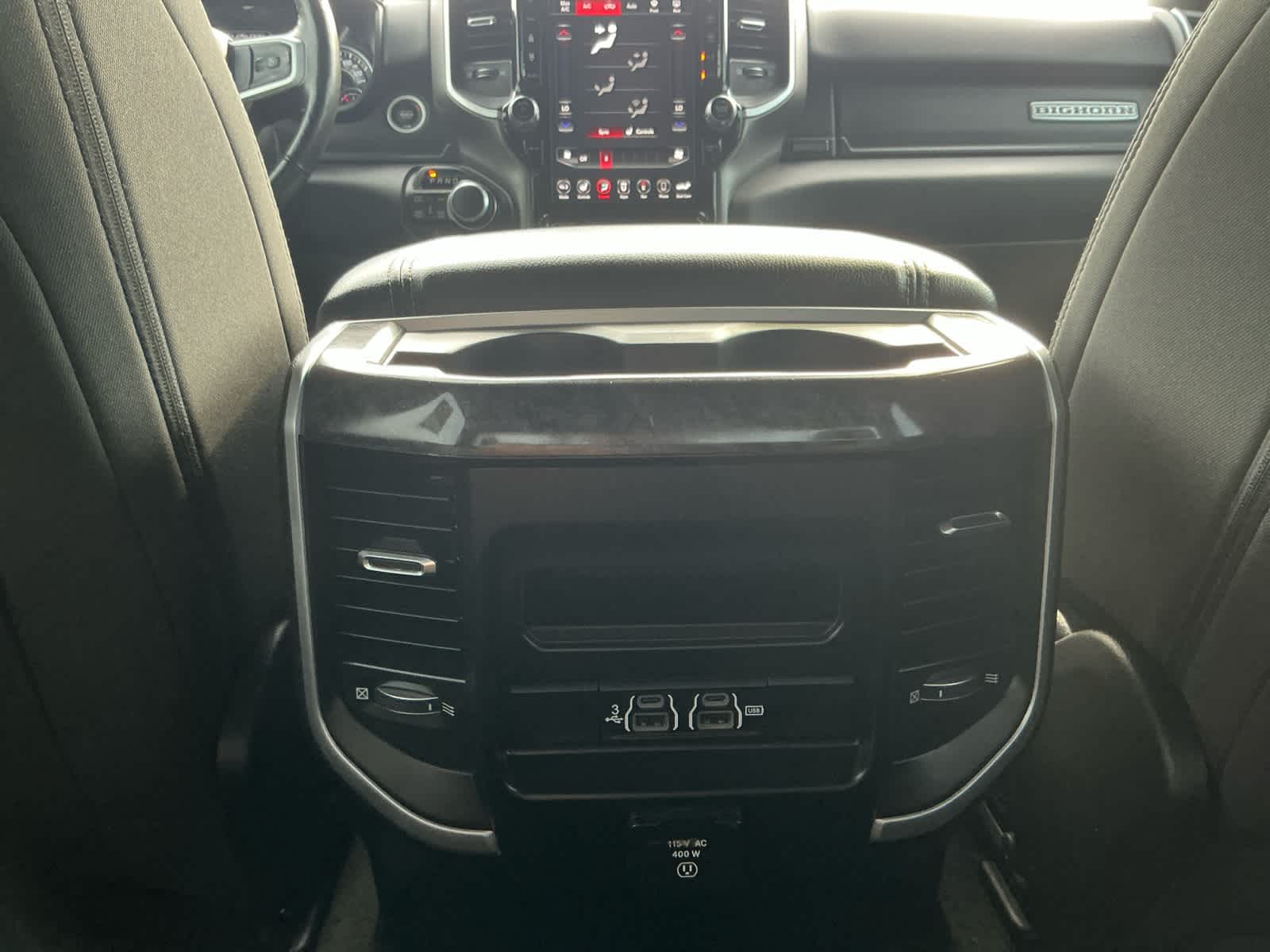 Used 2020 Ram 1500 Truck