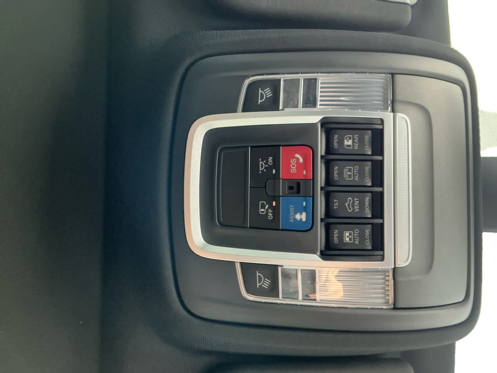 Used 2020 Ram 1500 Truck