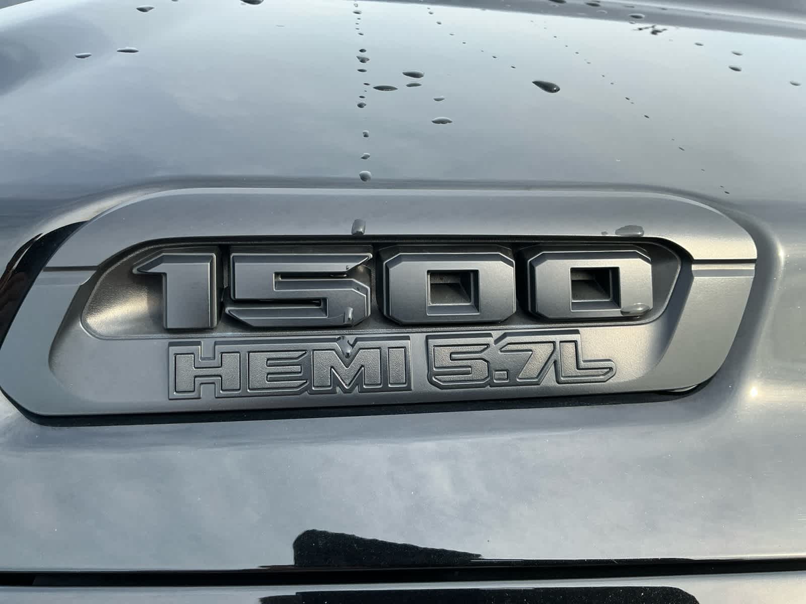 Used 2020 Ram 1500 Truck