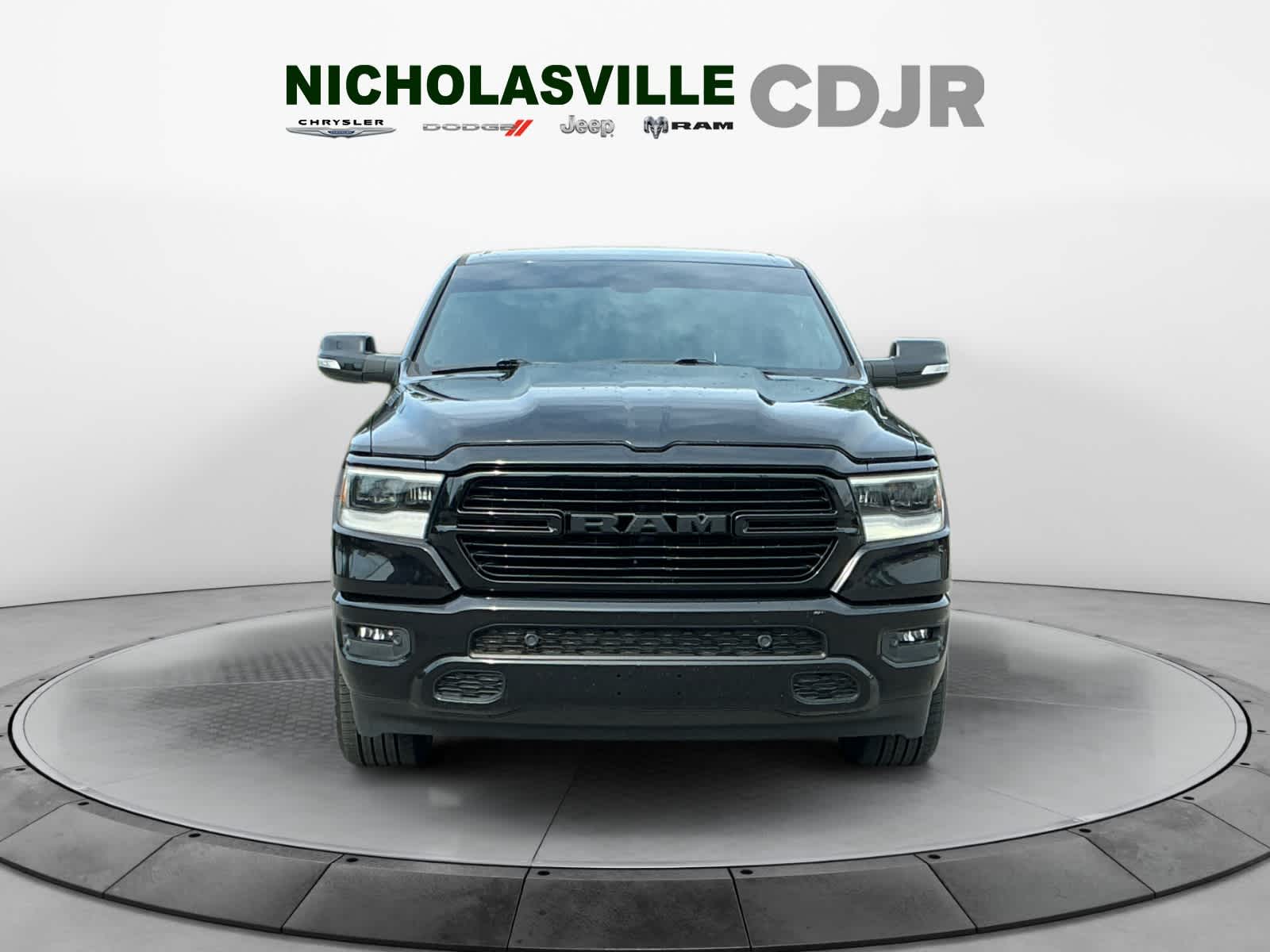 Used 2020 Ram 1500 Truck