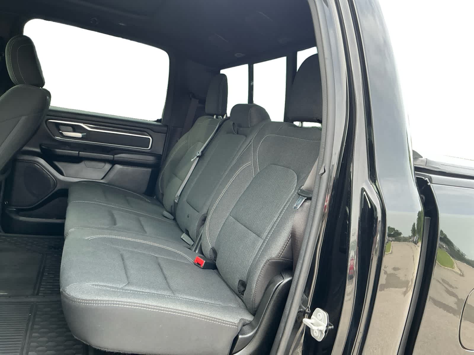Used 2020 Ram 1500 Truck