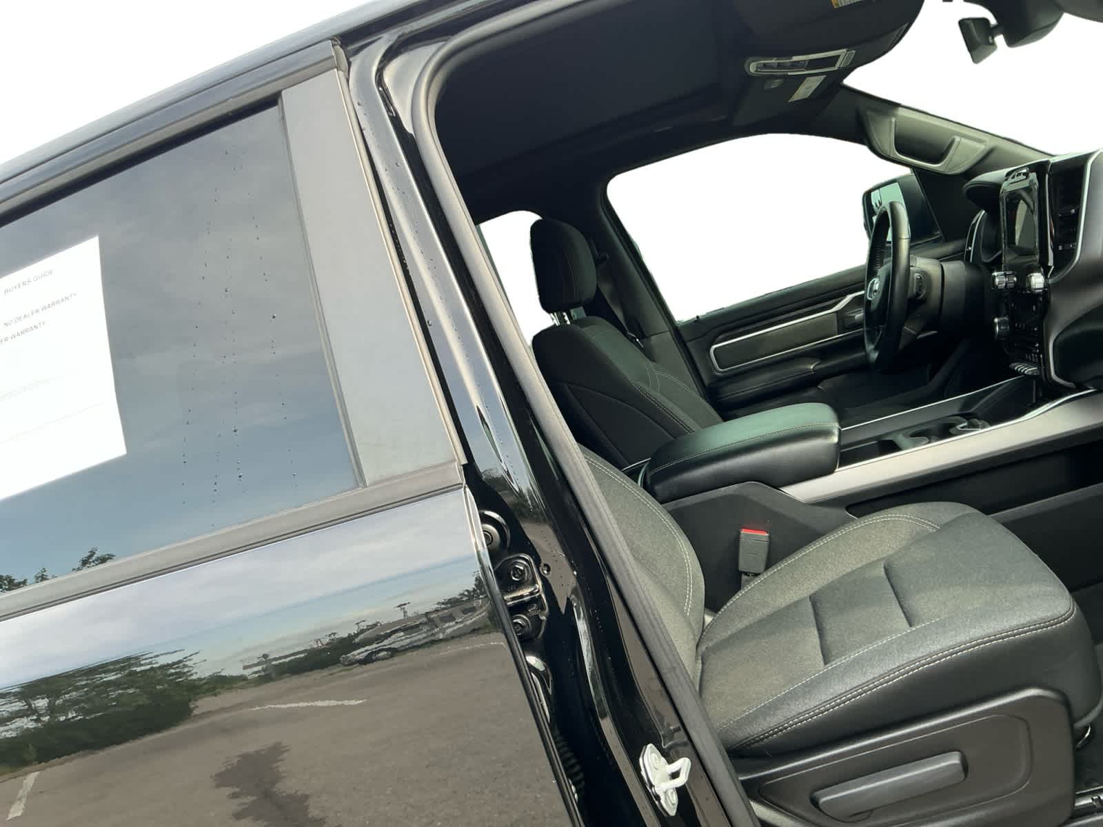Used 2020 Ram 1500 Truck