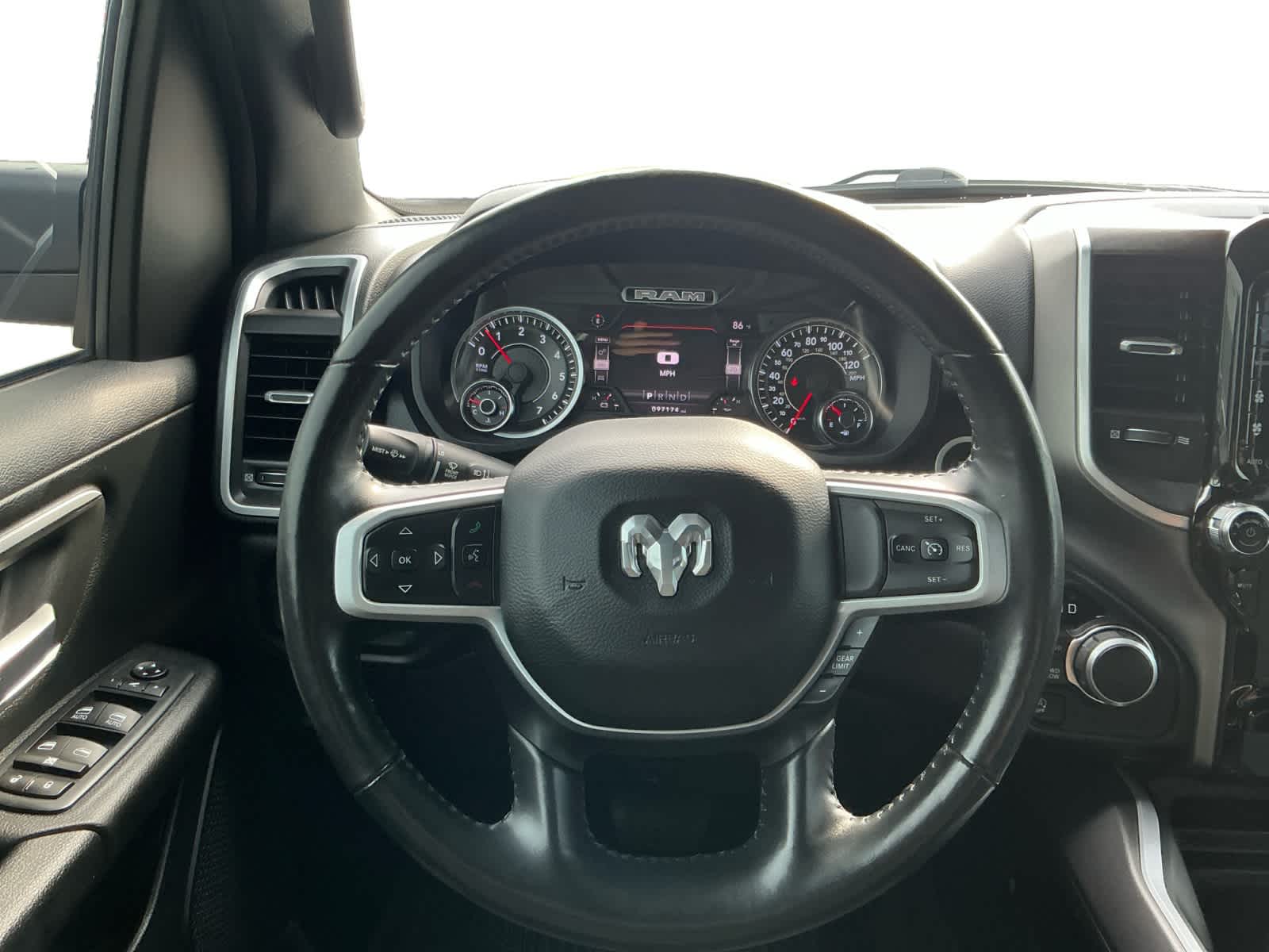 Used 2020 Ram 1500 Truck