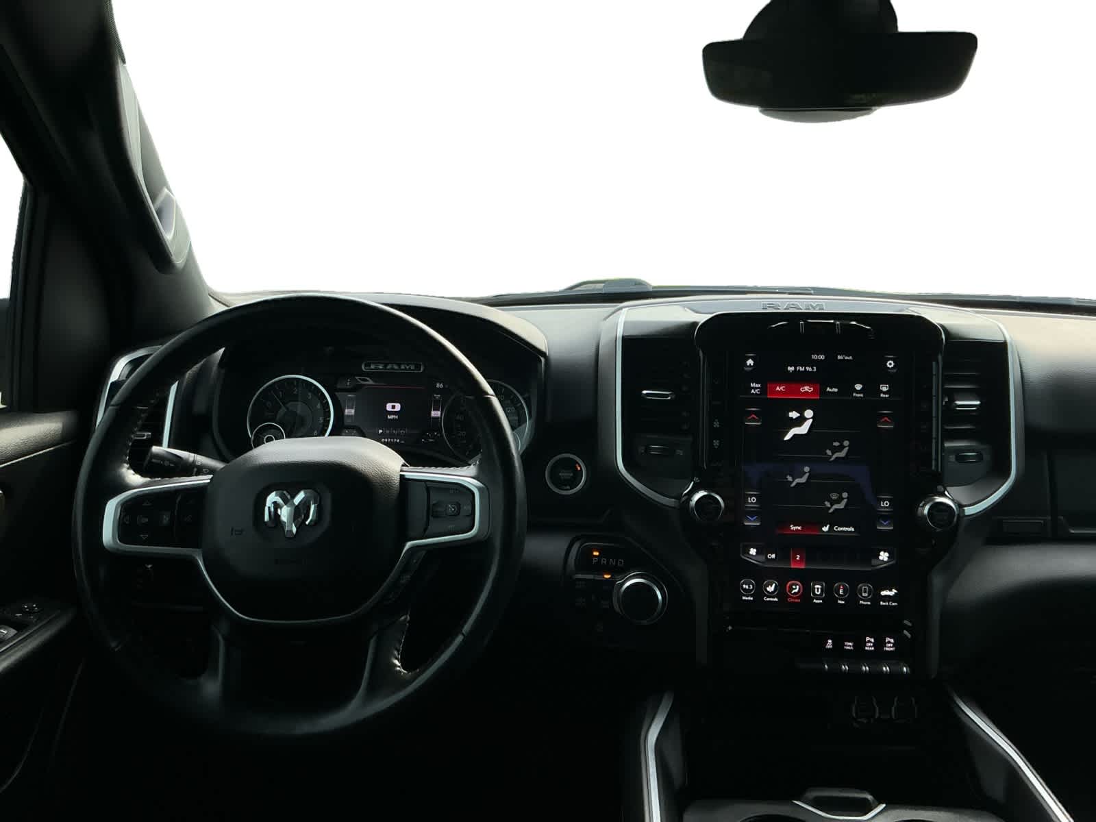 Used 2020 Ram 1500 Truck