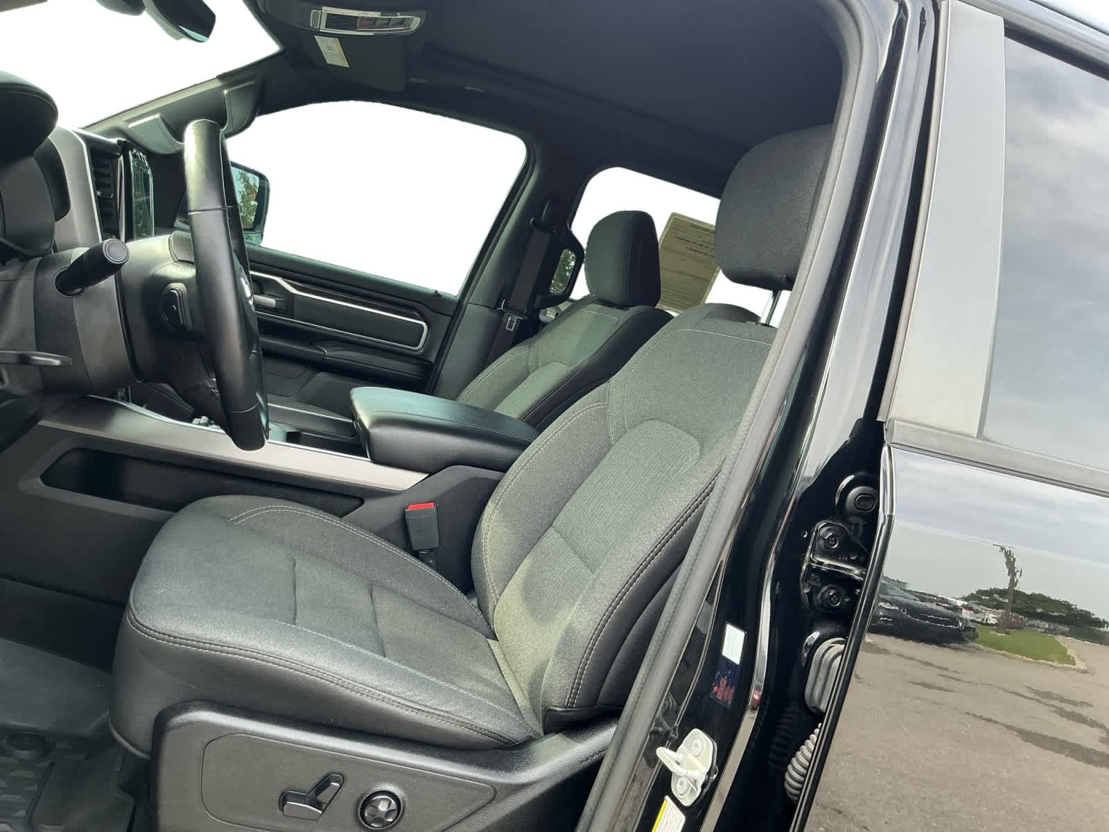 Used 2020 Ram 1500 Truck