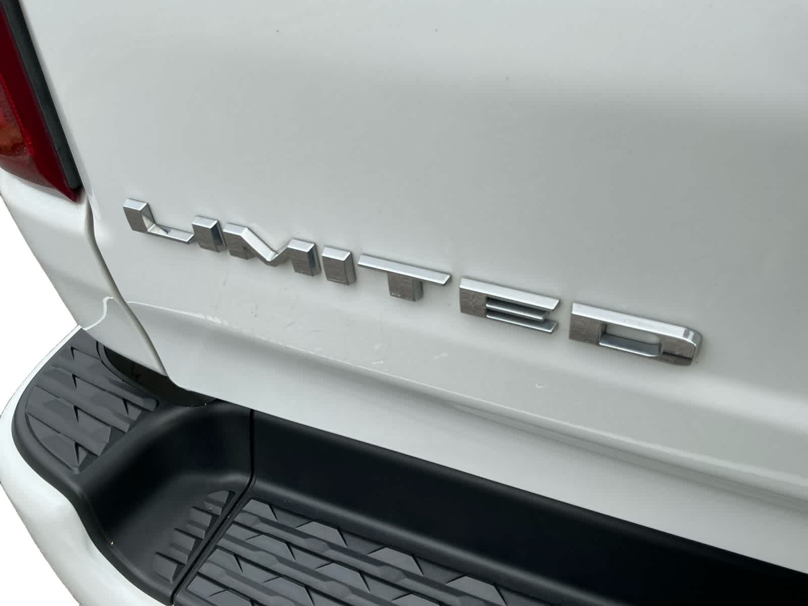Used 2020 Ram 1500 Truck