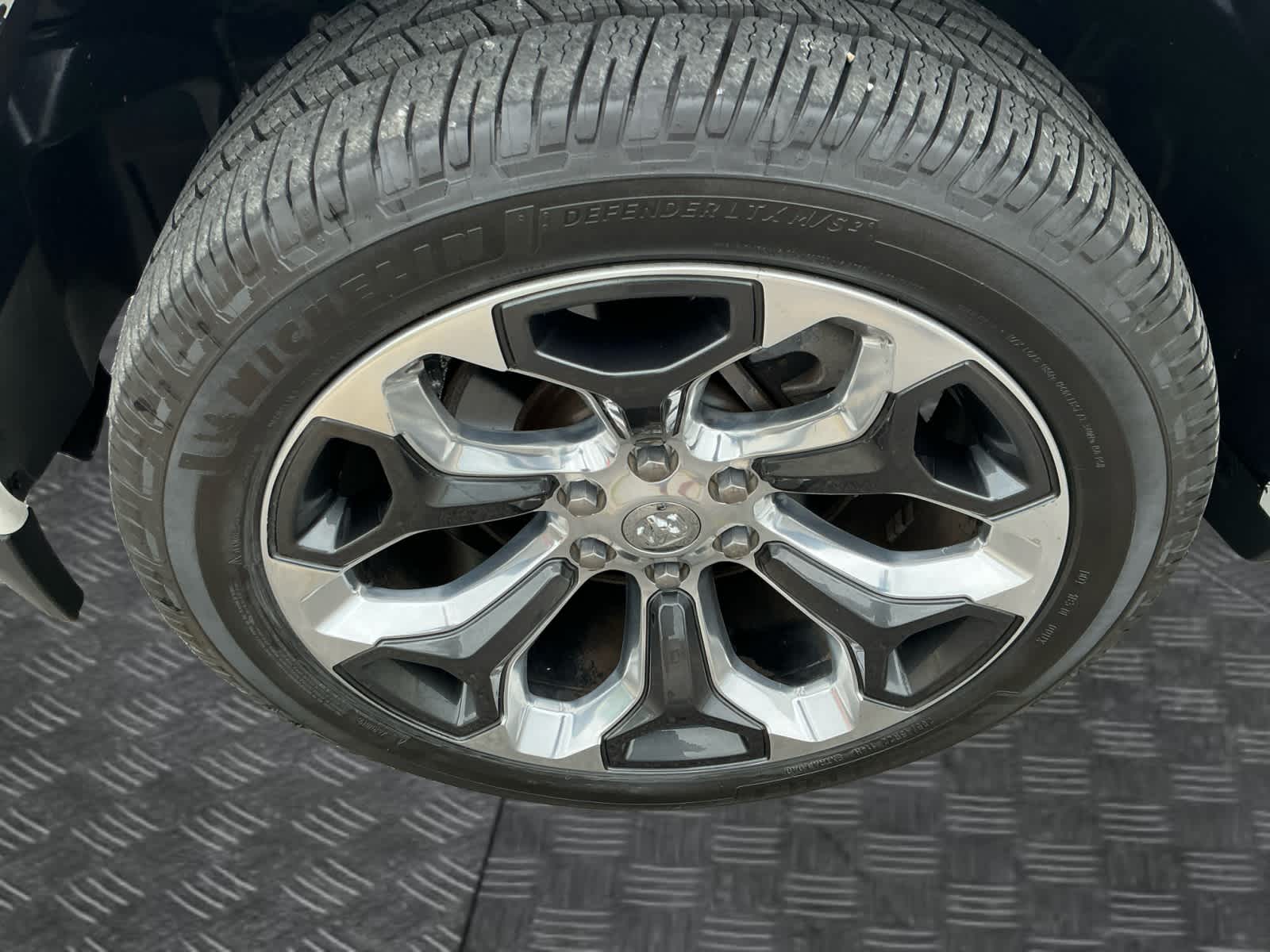 Used 2020 Ram 1500 Truck