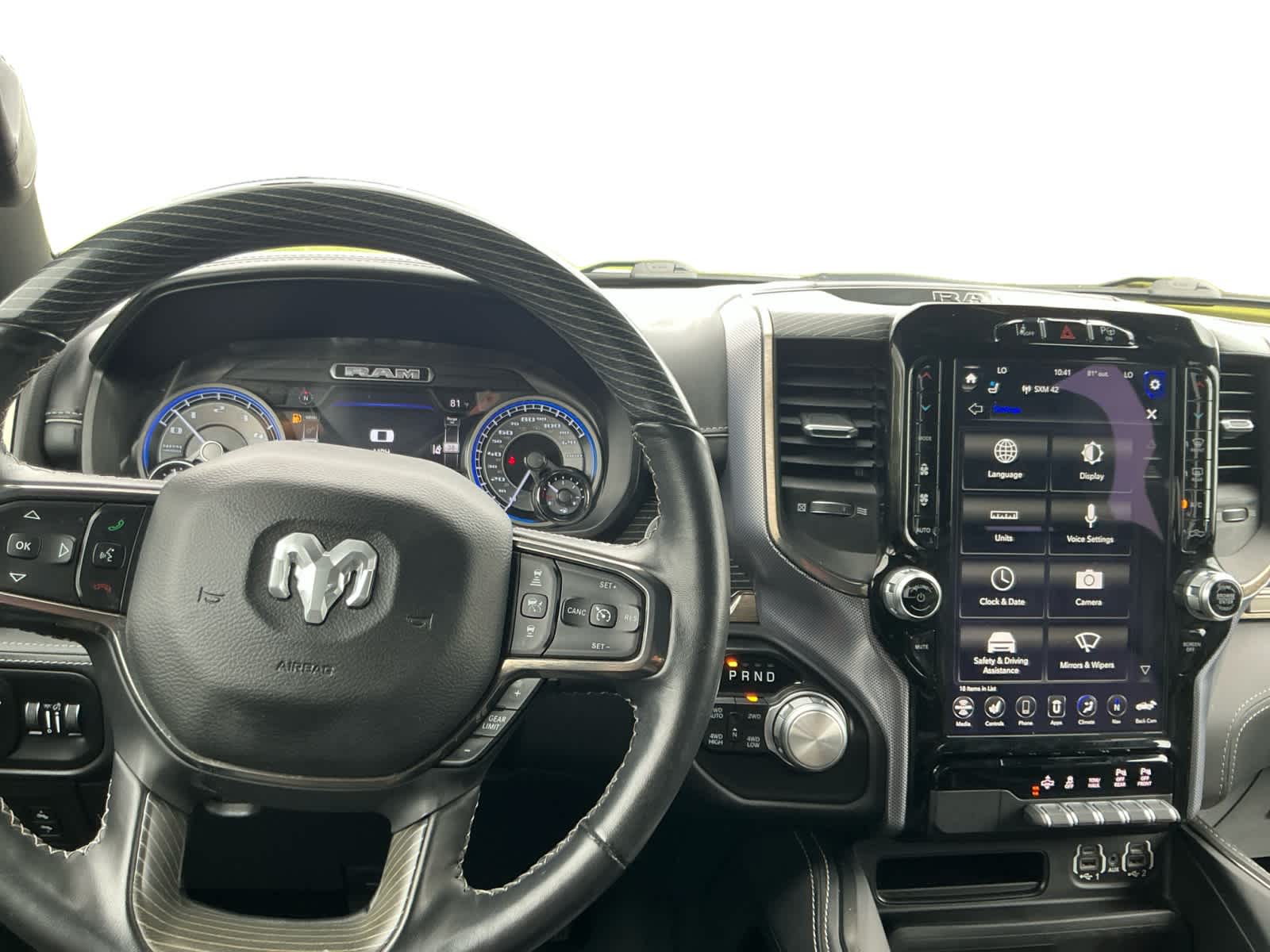 Used 2020 Ram 1500 Truck