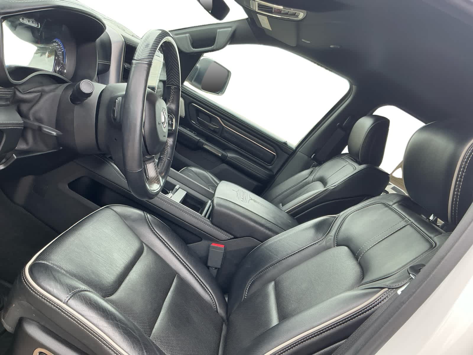Used 2020 Ram 1500 Truck