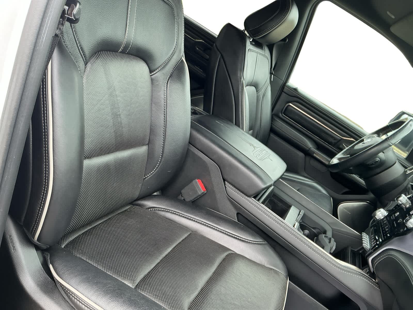 Used 2020 Ram 1500 Truck