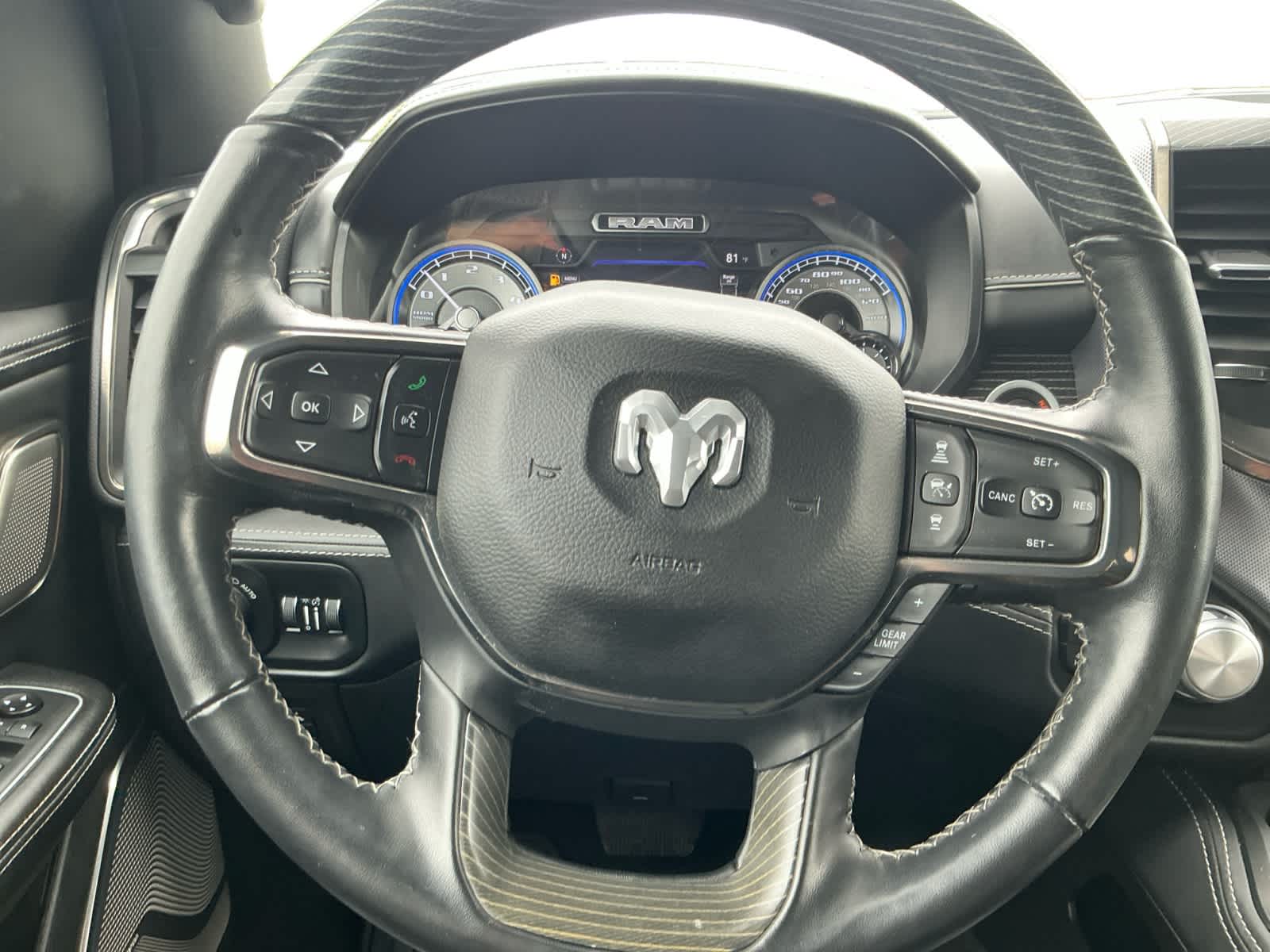 Used 2020 Ram 1500 Truck