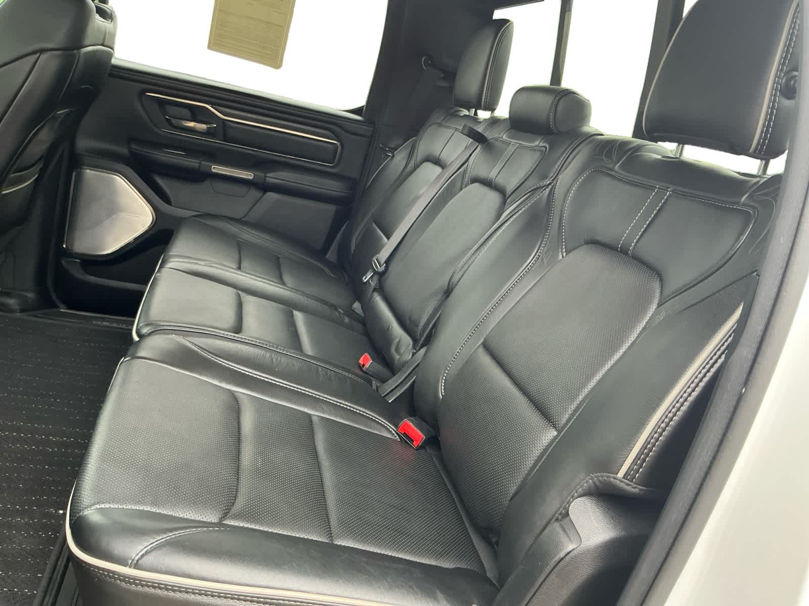 Used 2020 Ram 1500 Truck