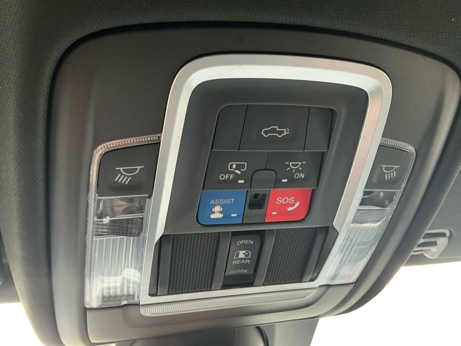 Used 2020 Ram 1500 Truck