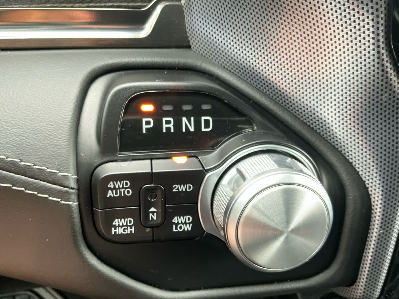 Used 2020 Ram 1500 Truck