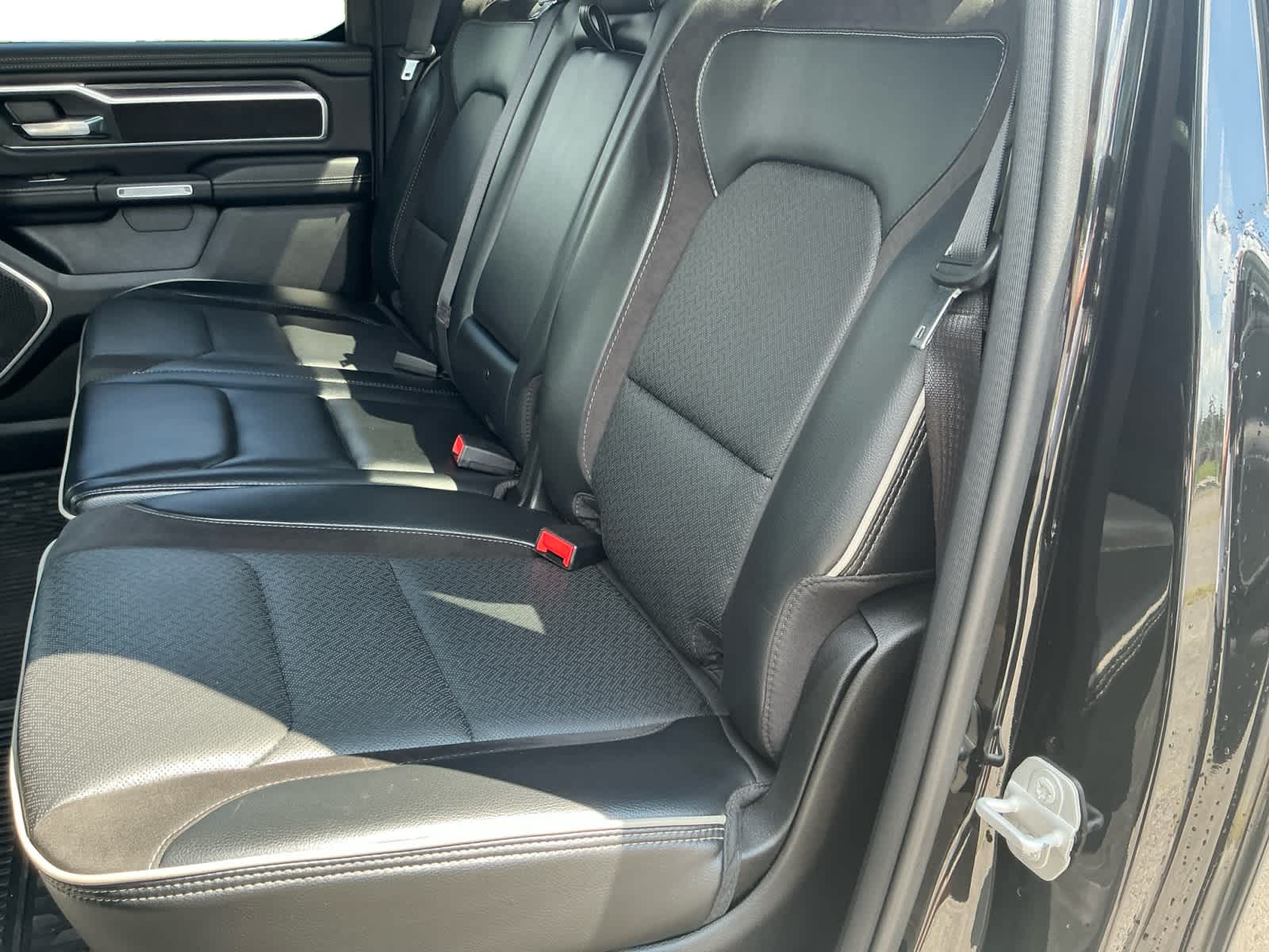 Used 2024 Ram 1500 Truck