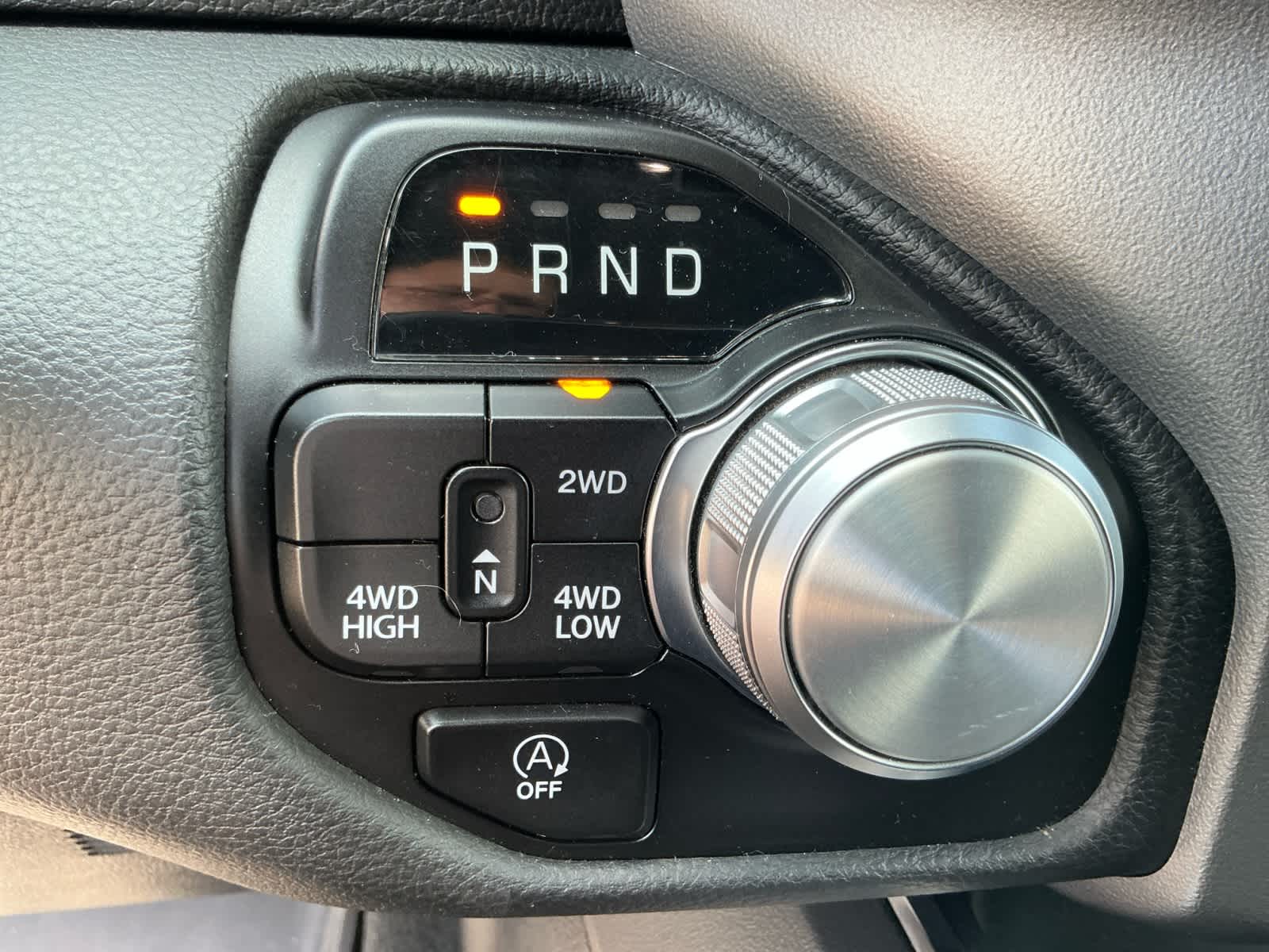 Used 2024 Ram 1500 Truck