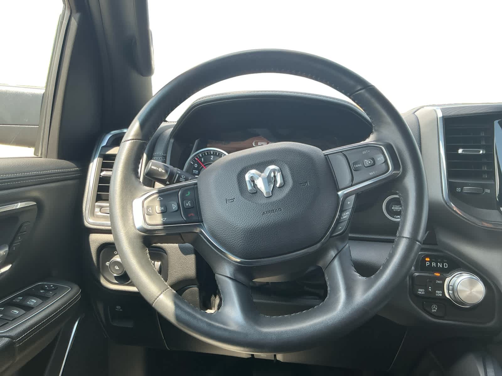 Used 2024 Ram 1500 Truck