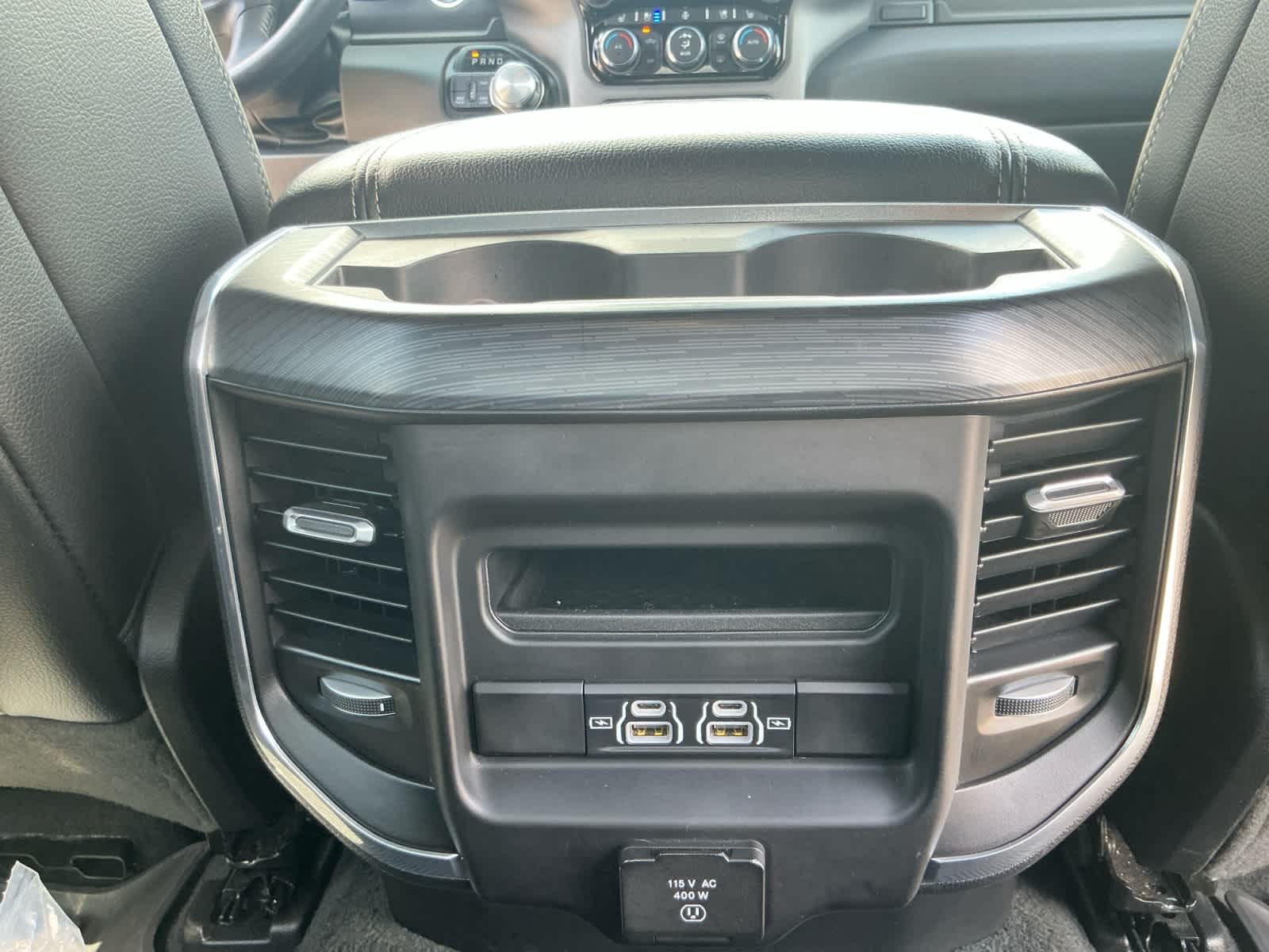 Used 2024 Ram 1500 Truck