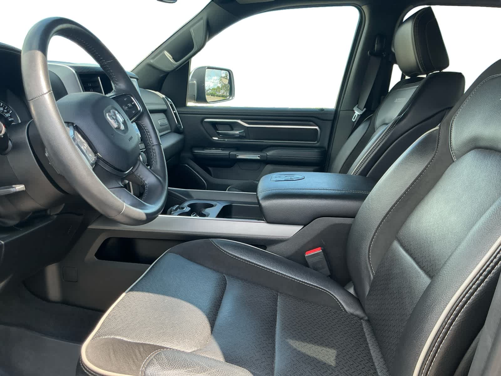 Used 2024 Ram 1500 Truck