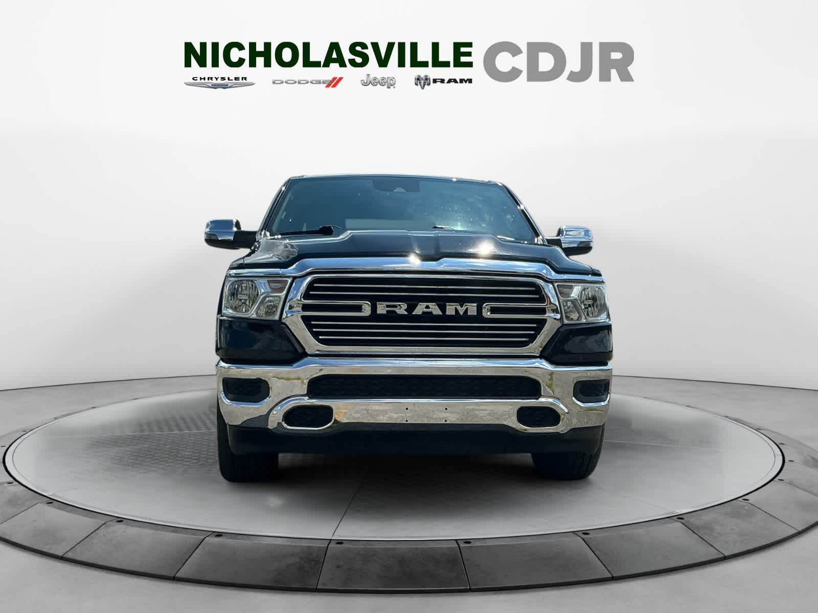 Used 2024 Ram 1500 Truck