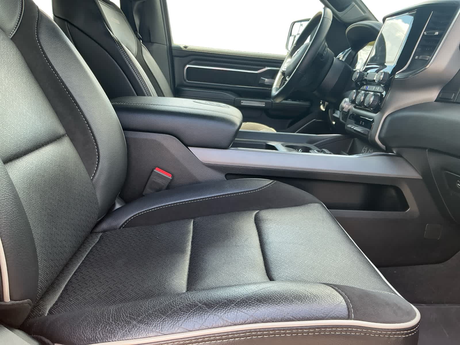 Used 2024 Ram 1500 Truck