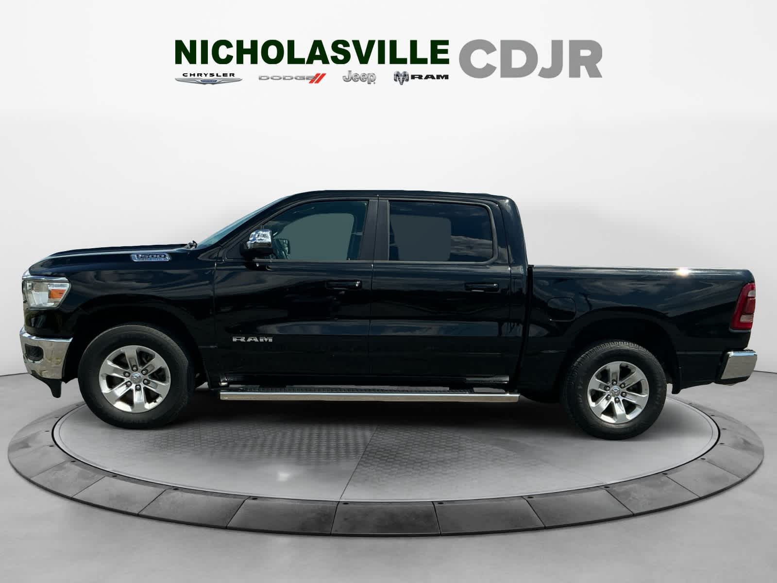 Used 2024 Ram 1500 Truck
