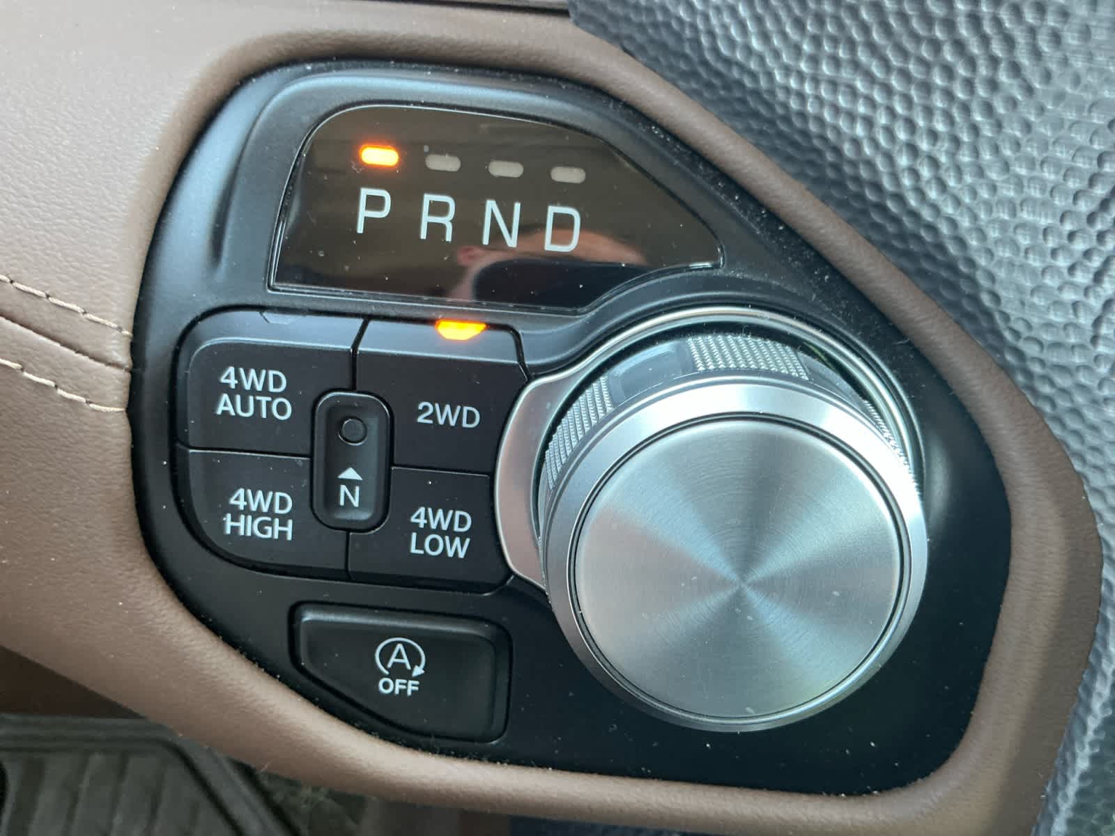 Used 2024 Ram 1500 Truck
