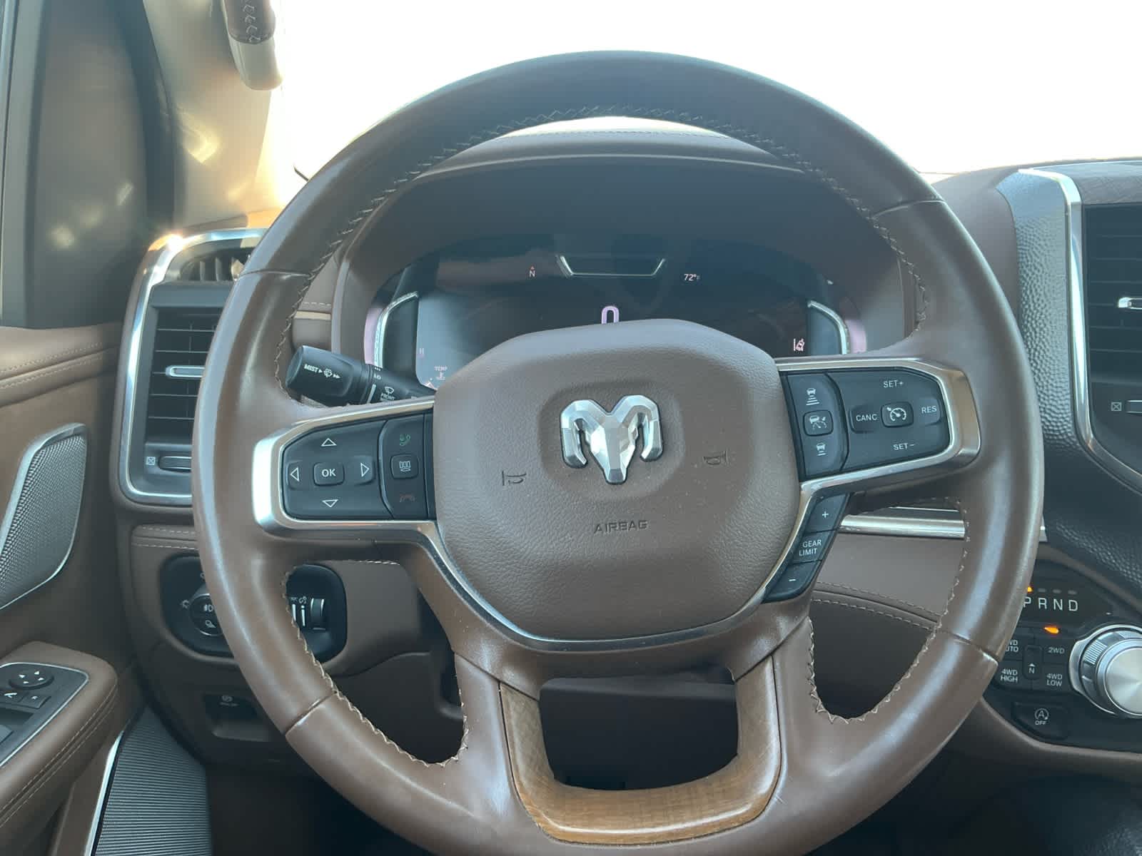 Used 2024 Ram 1500 Truck
