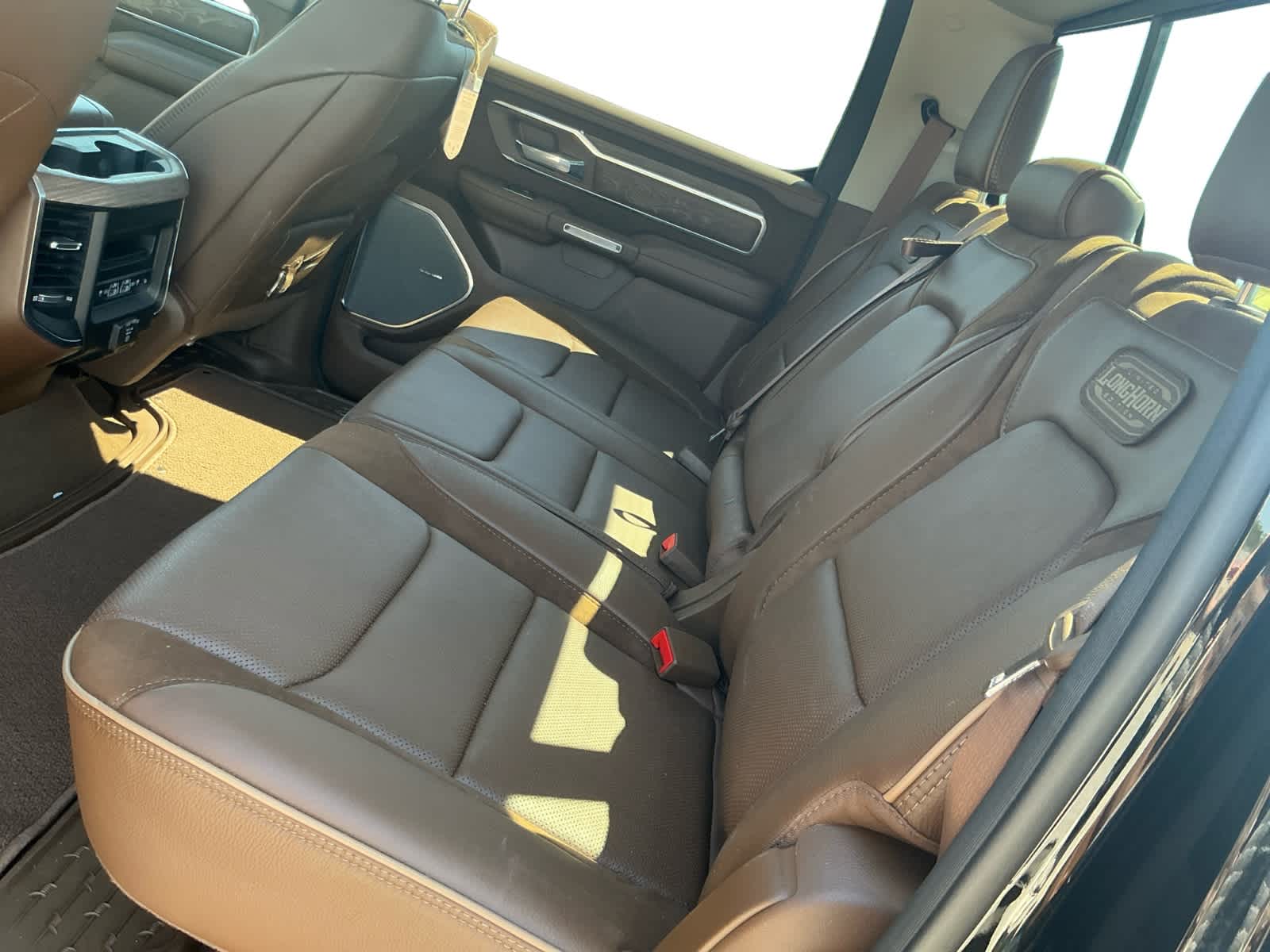 Used 2024 Ram 1500 Truck