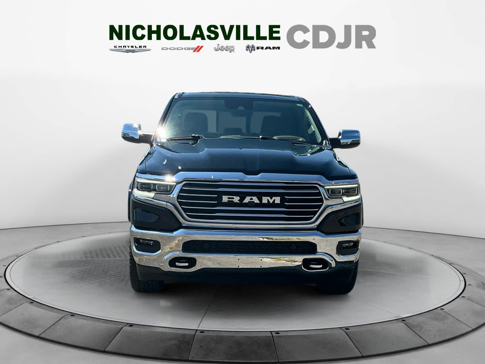 Used 2024 Ram 1500 Truck