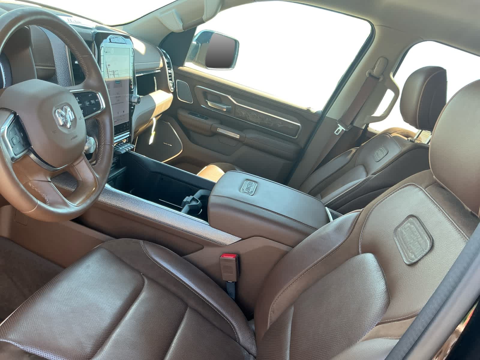 Used 2024 Ram 1500 Truck