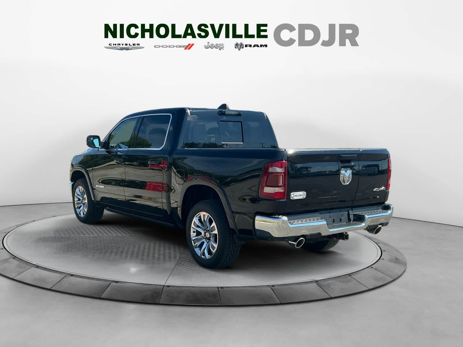 Used 2024 Ram 1500 Truck