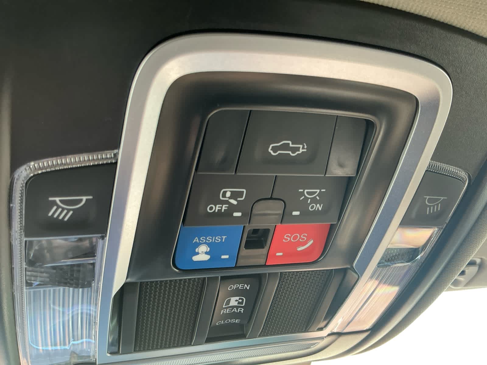 Used 2024 Ram 1500 Truck