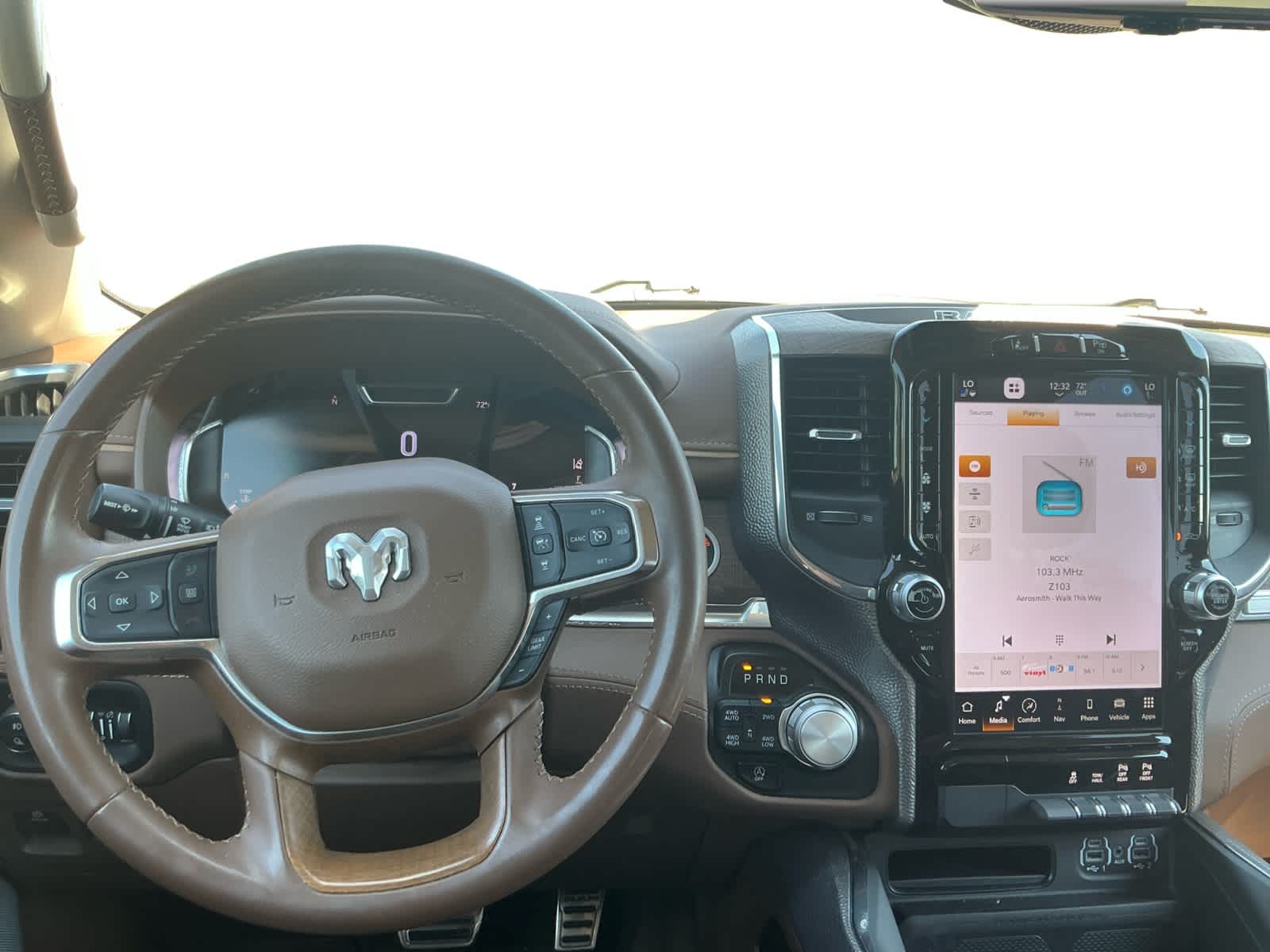 Used 2024 Ram 1500 Truck