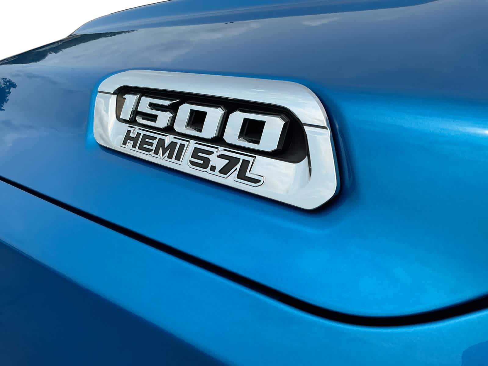Used 2020 Ram 1500 Truck