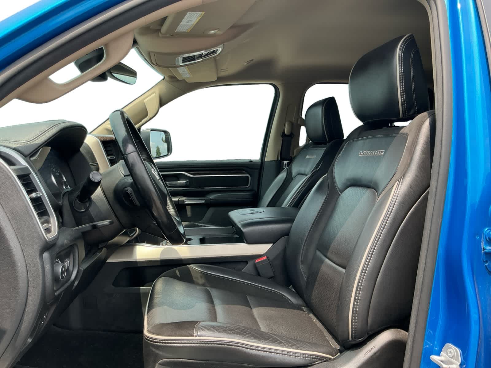 Used 2020 Ram 1500 Truck
