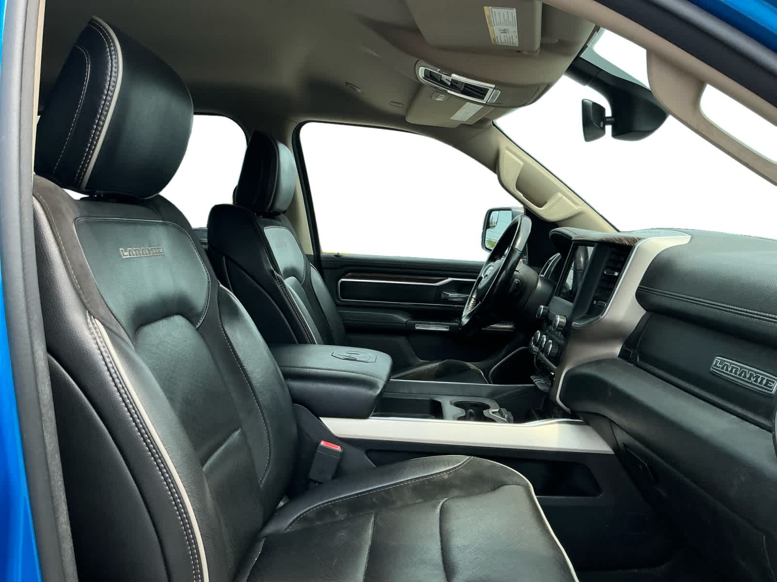 Used 2020 Ram 1500 Truck