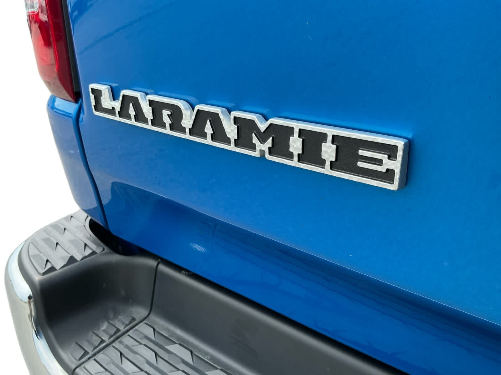 Used 2020 Ram 1500 Truck
