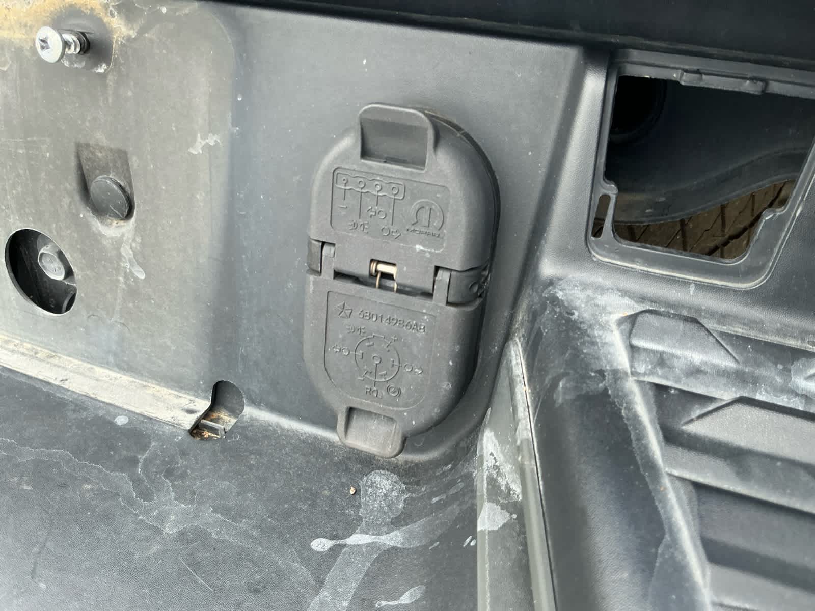 Used 2020 Ram 1500 Truck