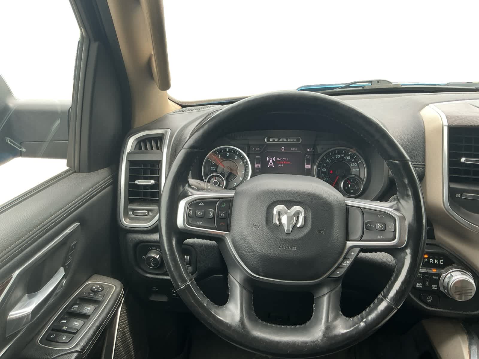 Used 2020 Ram 1500 Truck