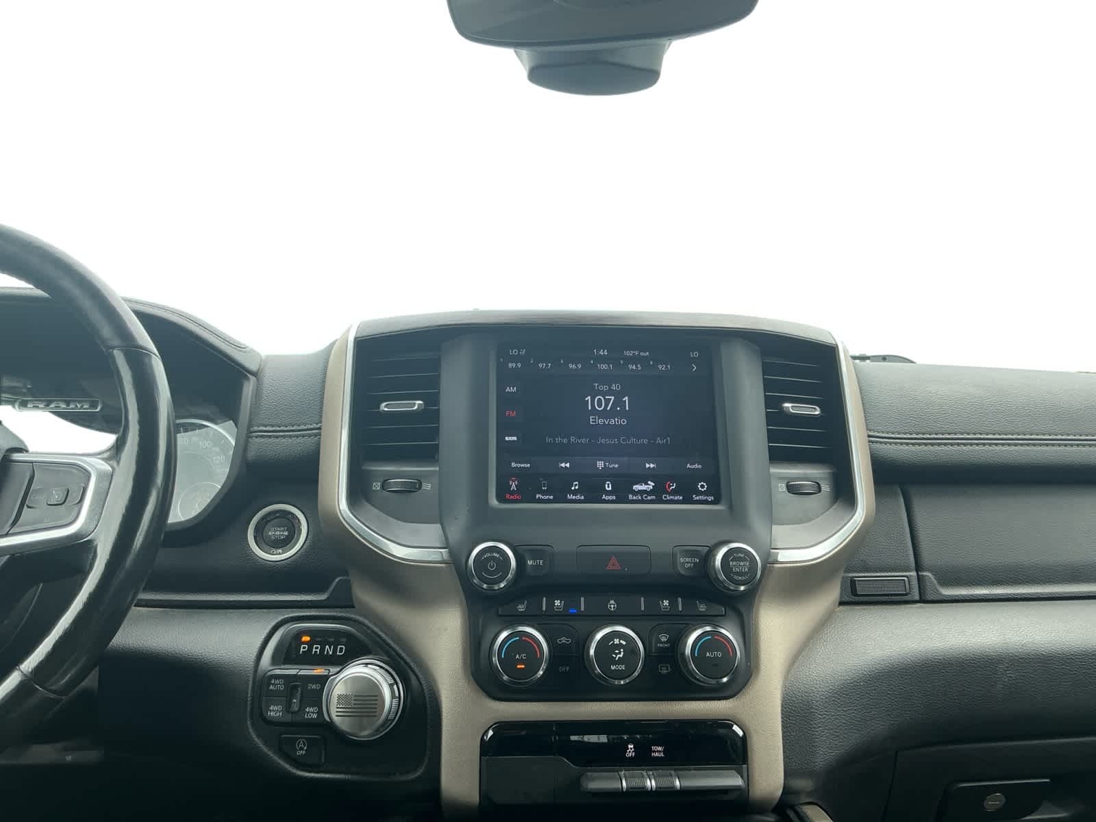 Used 2020 Ram 1500 Truck