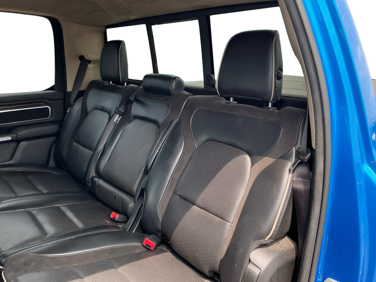 Used 2020 Ram 1500 Truck