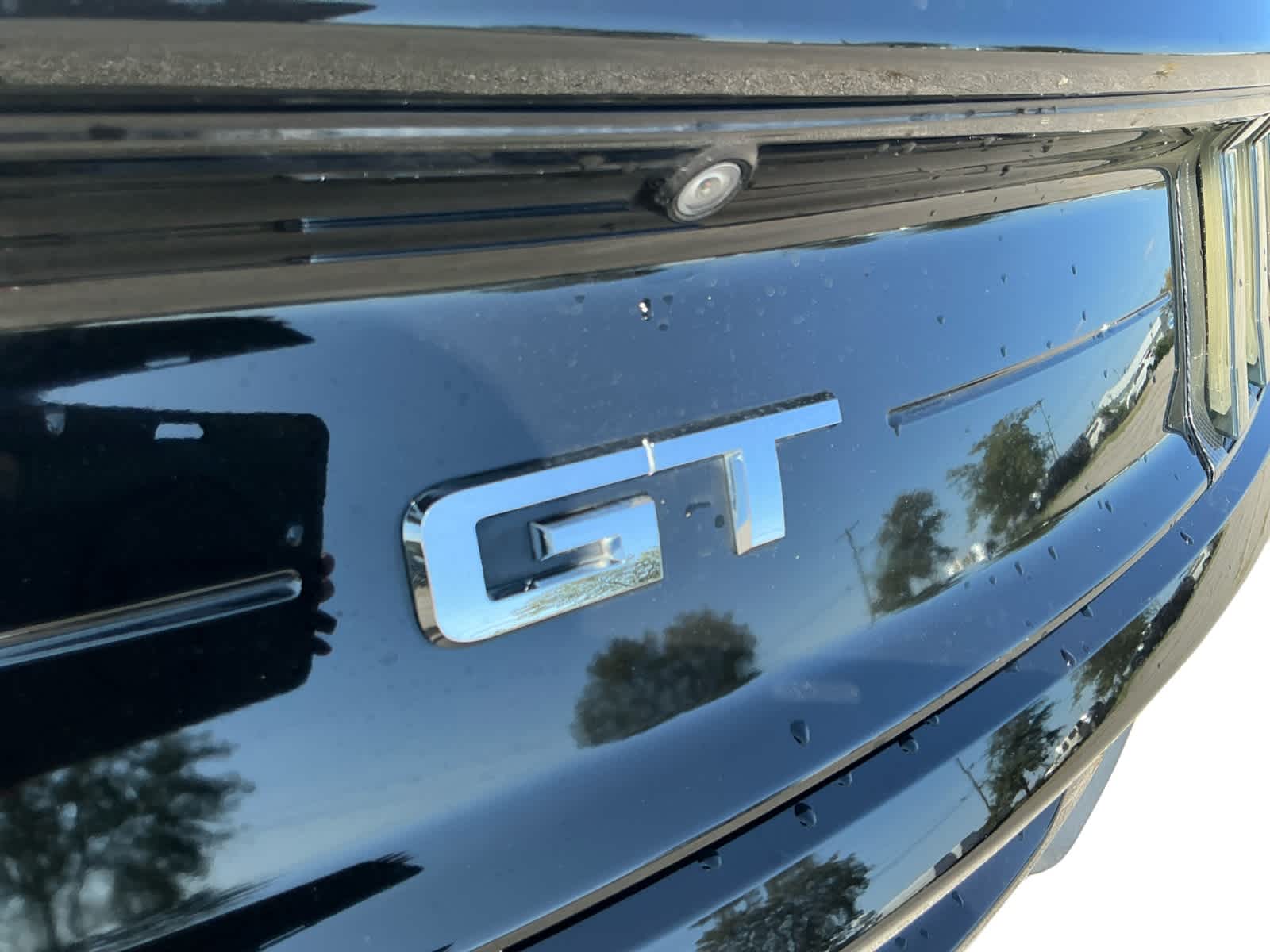 Used 2021 Ford Mustang Coupe