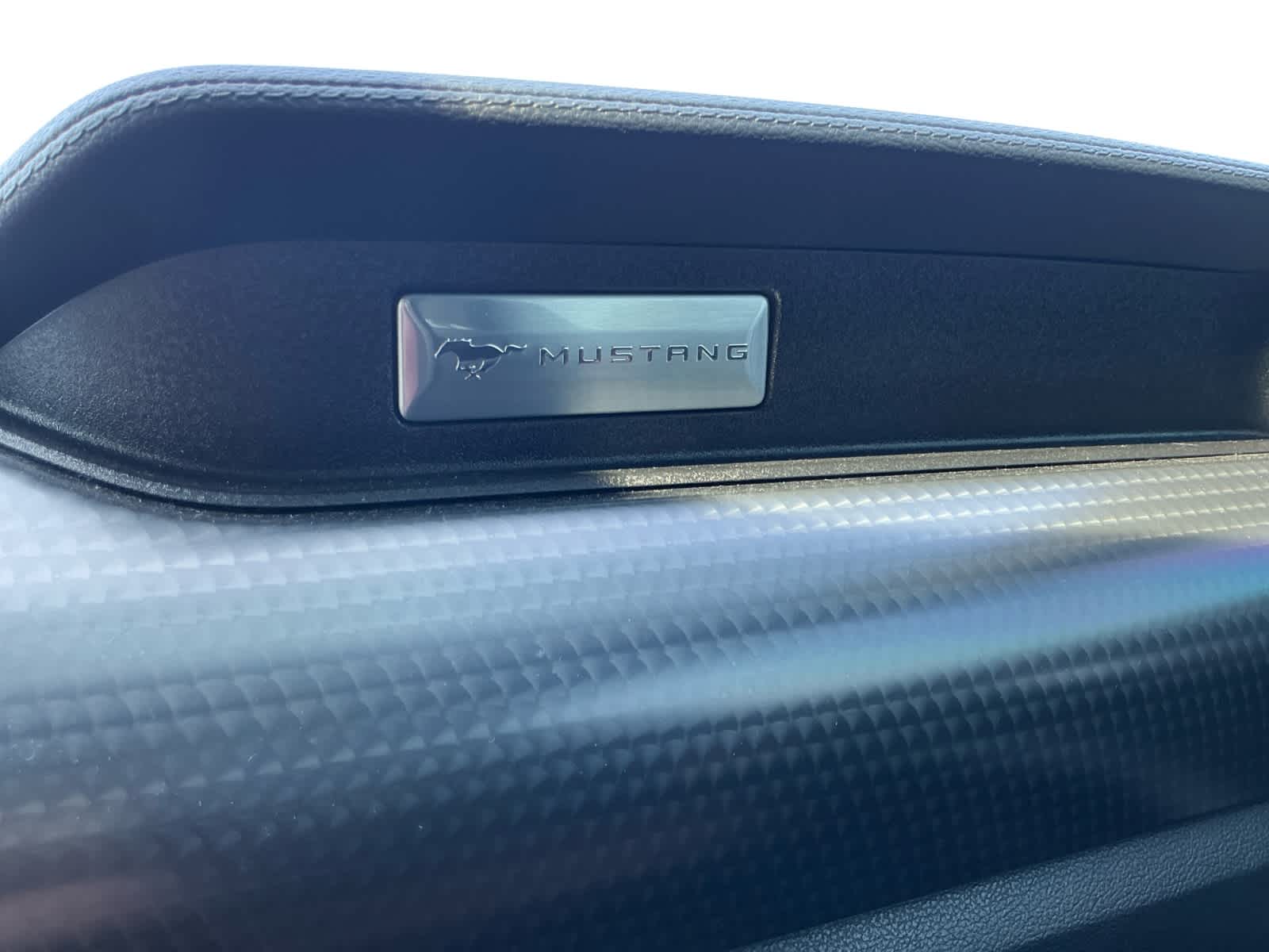 Used 2021 Ford Mustang Coupe