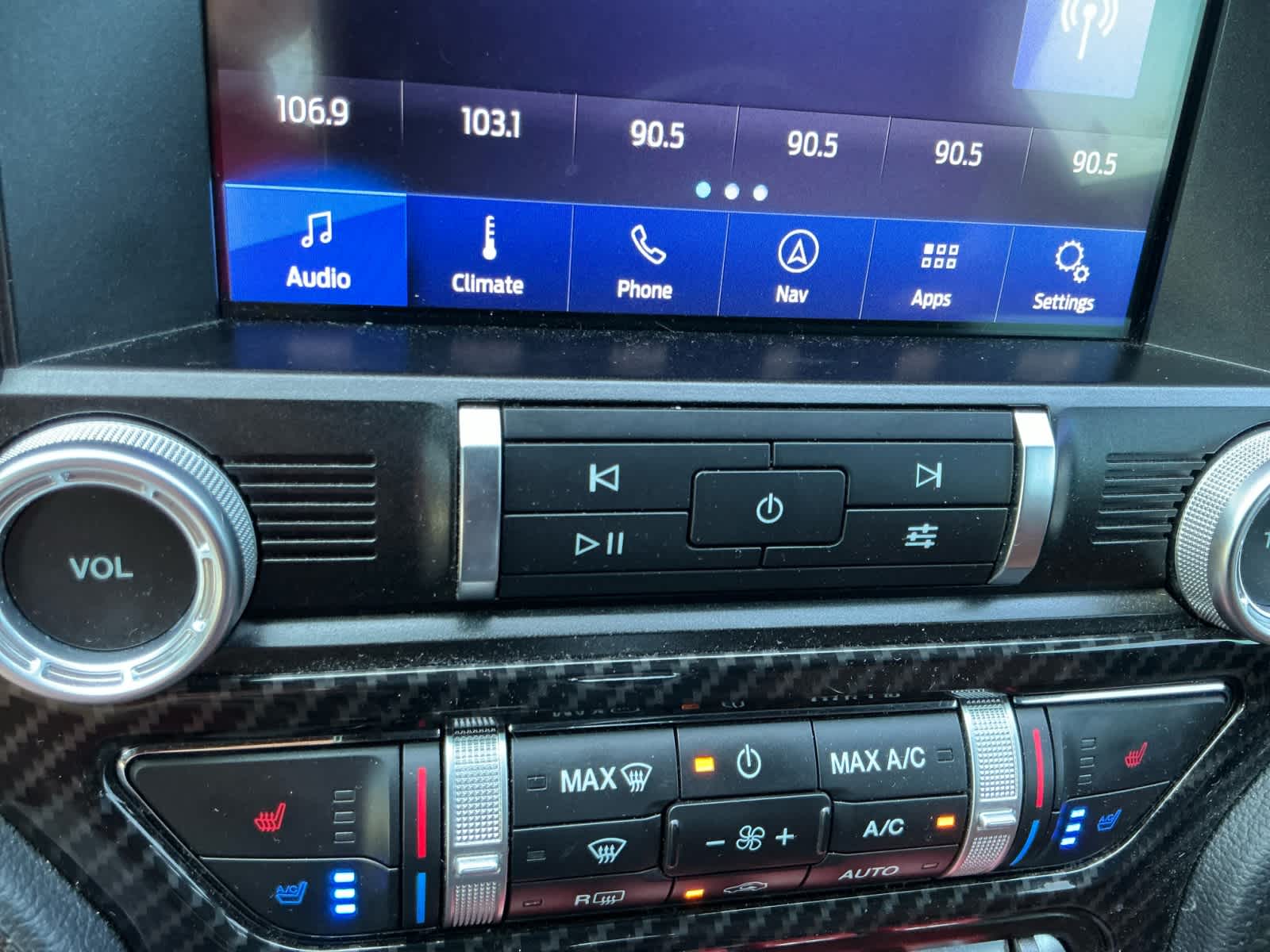 Used 2021 Ford Mustang Coupe