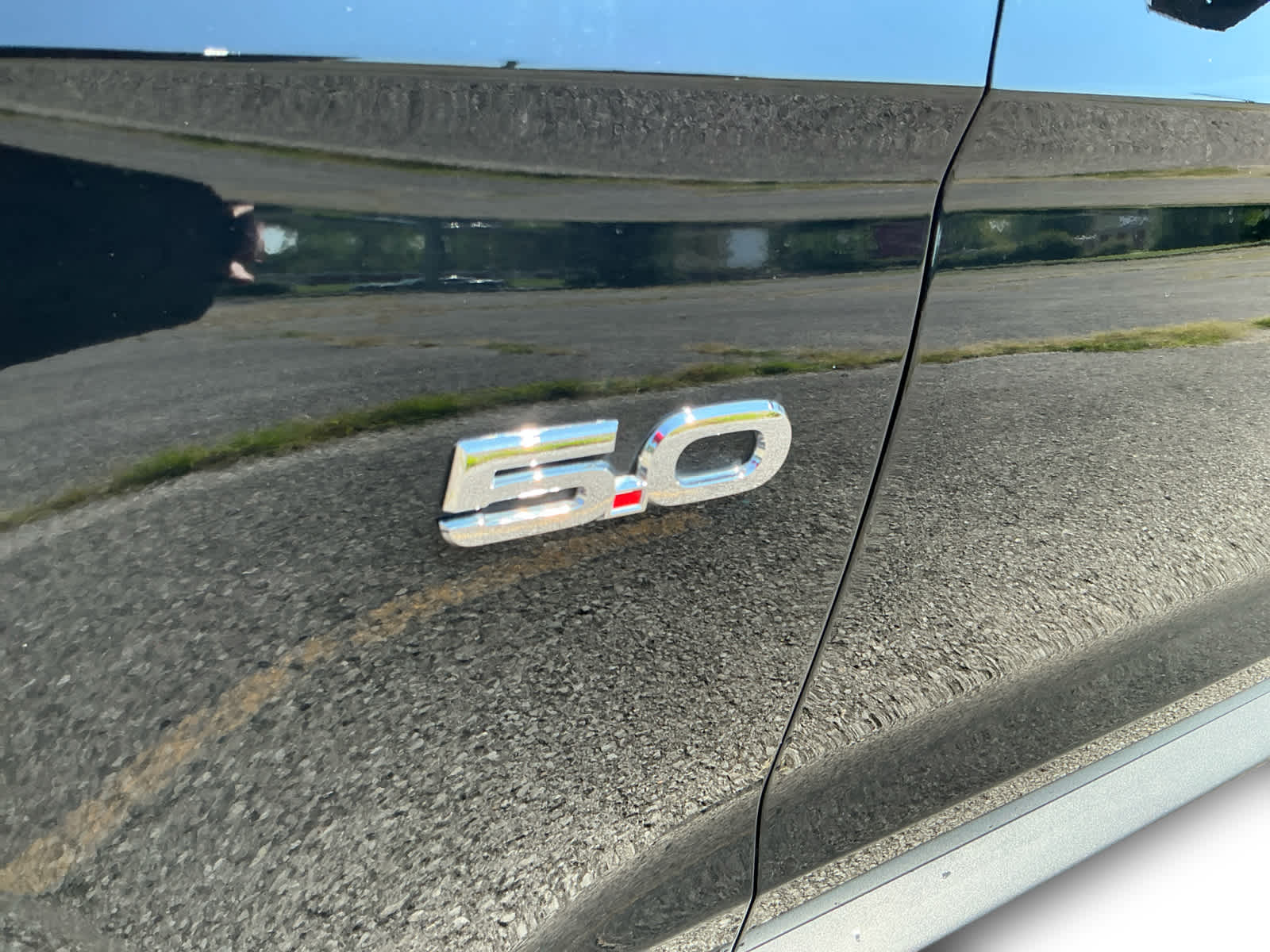 Used 2021 Ford Mustang Coupe