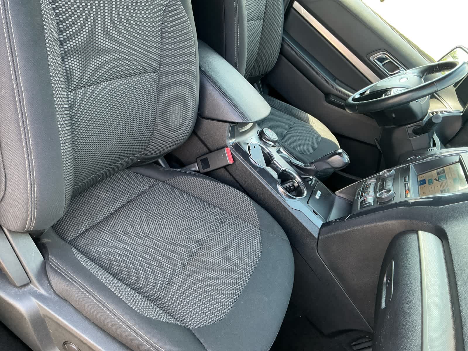 Used 2019 Ford Explorer SUV