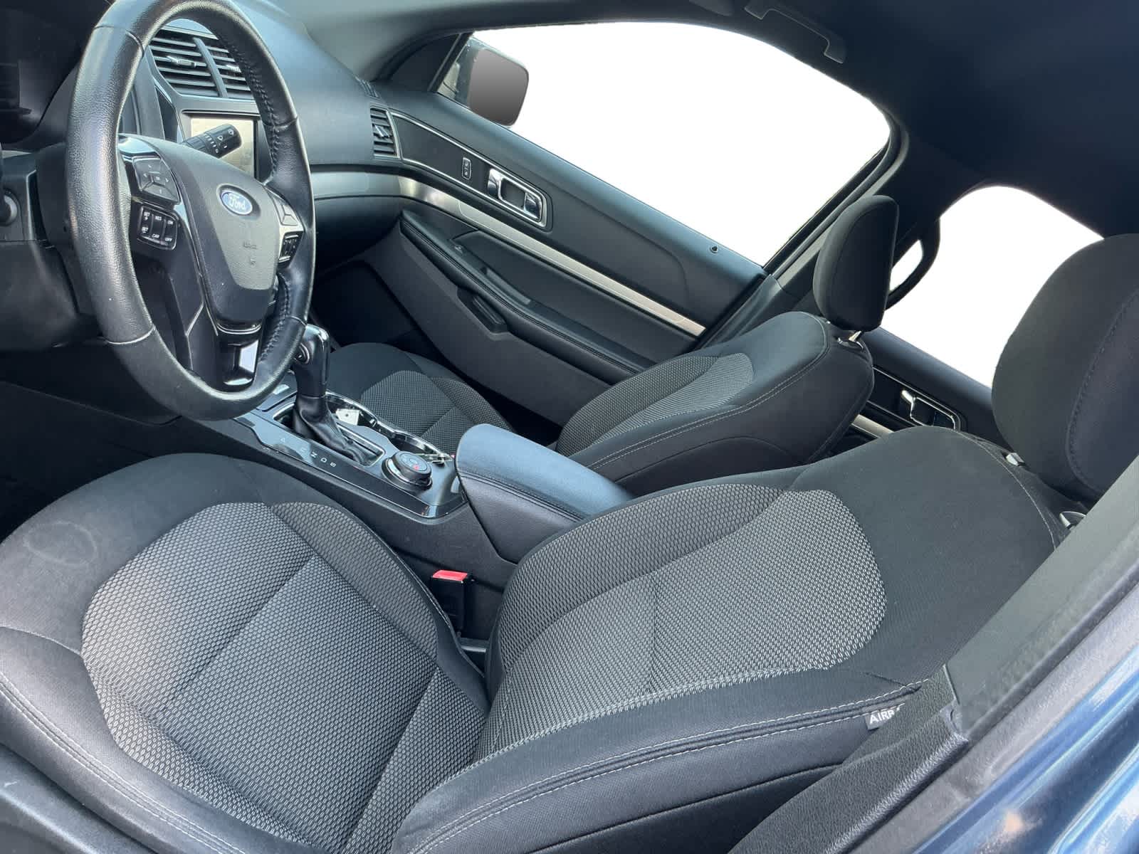 Used 2019 Ford Explorer SUV
